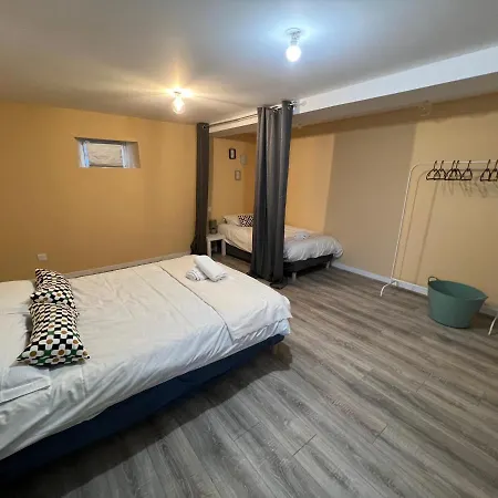 Apartment Actipole 2 Un Sejour A Part *