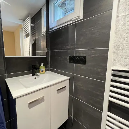 Actipole 2 Un Sejour A Part Appartement *