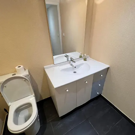 Actipole 2 Un Sejour A Part Apartment
