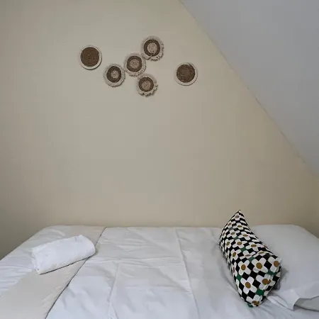 Appartement Actipole 2 Un Sejour A Part Metz